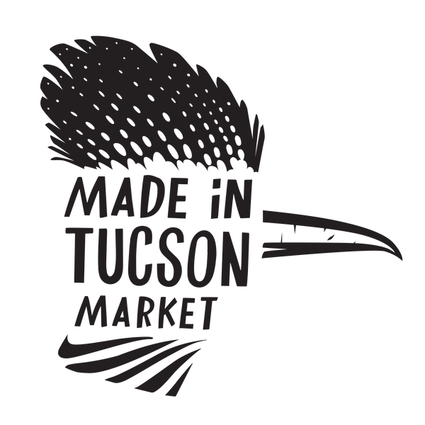 Made in Tucson Market